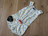 Jumpsuit Romper Einteiler Gr. 74/80 Nordrhein-Westfalen - Hennef (Sieg) Vorschau