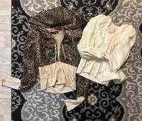 Zip Jacke mit Kapuze Bayern - Baar-Ebenhausen Vorschau