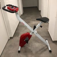 Heimtrainer Homcom A90 - 149 Nordrhein-Westfalen - Nordwalde Vorschau