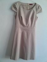 Cremefarbenes Kleid von HUGO BOSS Frankfurt am Main - Nordend Vorschau