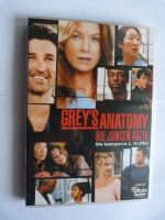 Grey`s Anatomie - DVD - Die komplette 1. Staffel !!! Rheinland-Pfalz - Urmitz Vorschau