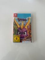 Spyro Reignited Trilogy für Nintendo Switch Hamburg-Nord - Hamburg Hohenfelde Vorschau