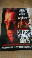 Killers of the Flower Moon Filmposter / Plakat Bayern - Eggenfelden Vorschau