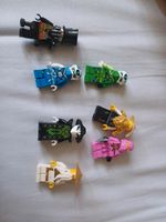 Lego Ninjago Figuren. Je 11€ Bonn - Duisdorf Vorschau