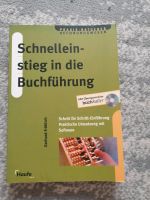 Schnelleinstieg in die Buchführung ohne CD Buch Bayern - Gunzenhausen Vorschau