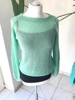 Sommer Strick Pullover Aachen - Eilendorf Vorschau