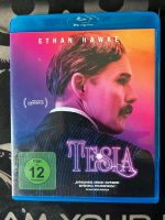 Tesla Blu-ray - neuwertig Nordrhein-Westfalen - Welver Vorschau