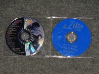 DVD + CD 10. Zillo Festival + CD 12/04+01/05 Saarbrücken-West - Burbach Vorschau