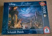 Verschiedene Puzzles * 1000 Teile * NEU * OVP * Converter Nordrhein-Westfalen - Nümbrecht Vorschau