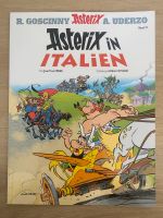 Asterix in Italien Harburg - Hamburg Eißendorf Vorschau