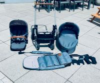 Kinderwagen Mutsy EVO Set Baby Kind Nordrhein-Westfalen - Inden Vorschau