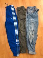 3 Hosen im Paket 5€ Stuttgart - Stuttgart-Ost Vorschau