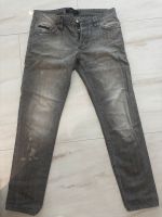 Original Philipp Plein Jeans Grau Größe 32 Bremen - Osterholz Vorschau