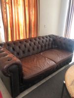 Chesterfield Sofa Niedersachsen - Braunschweig Vorschau