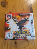 Pokemon Ultra Sonne Fan Edition Bayern - Dorfen Vorschau