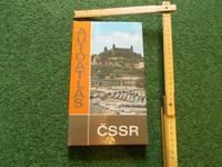 Auto Atlas CSSR von 1985 DDR Ostblock Oldtimer Accessoires Skoda Sachsen - Großolbersdorf Vorschau