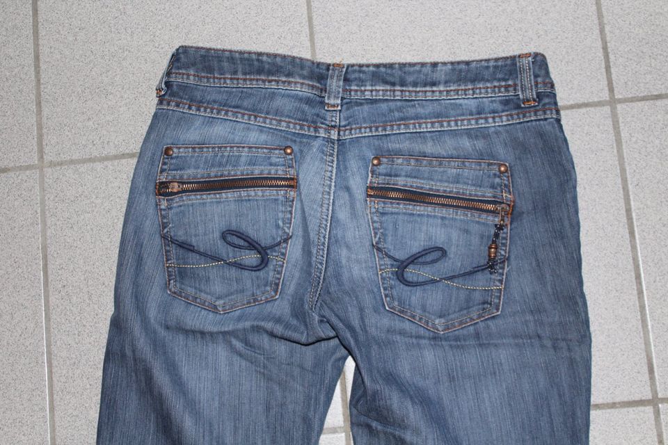 Jeans edc by Esprit 38 long in Hilchenbach
