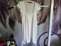 Edc Longshirt Minikleid 36 Damen weiß 2 Stück Thüringen - Altenburg Vorschau