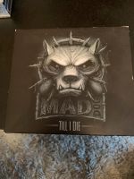 Hardcore Gabber Cd DJ MAD Dog Nordrhein-Westfalen - Lippstadt Vorschau