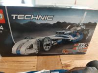 Lego technic 42033 Bayern - Laufach Vorschau