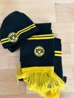 Borussia Dortmund Schal und Mütze Nordrhein-Westfalen - Hilden Vorschau