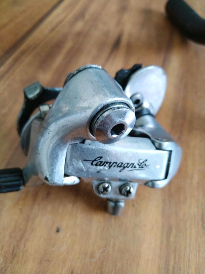 Campagnolo strada gruppe in Leipzig