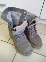 Landrover Schuhe Winterboots size 38 Hessen - Rüsselsheim Vorschau