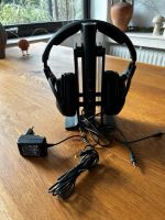 Sennheiser RS 170 Funkkopfhörer Nordrhein-Westfalen - Xanten Vorschau