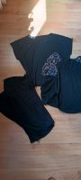 T-Shirts Paket Set Gr. XL (44/46) schwarz Shein * Leo * 3 Stück Nordrhein-Westfalen - Arnsberg Vorschau