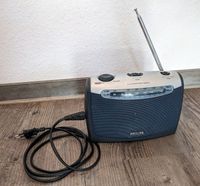 Philips Radio, Bad, Küchenradio, Batterie o Kabel Hessen - Marburg Vorschau