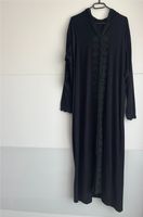 Abaya Hijab Kleid Marokkanische Jallabia Handarbeit extra dick Köln - Ossendorf Vorschau