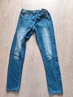 Mädchen Jeans Gr. 152 Schleswig-Holstein - Handewitt Vorschau