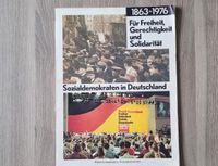 Für Freiheit, Gerechtigkeit und Solidarität Rheinland-Pfalz - Thalhausen Vorschau