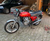 Honda CX500 ,,Güllepumpe“ Bj. 1982 Niedersachsen - Rinteln Vorschau