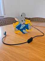 Wandleuchte / Nachtlicht /Kinderzimmerlampe Maus Baden-Württemberg - Frickenhausen Vorschau