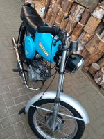 Simson S50 N Sachsen - Oderwitz Vorschau