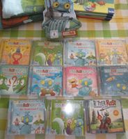 Ritter Rost Paket / DVD BOX + 10 CDs + Original Hörspiel zum Film Saarland - Dillingen (Saar) Vorschau