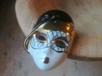 3D Maske unikat vintage brosche Venedig Karneval dreißiger jahre Nordrhein-Westfalen - Mönchengladbach Vorschau