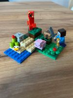 Lego Minecraft Brandenburg - Spremberg Vorschau