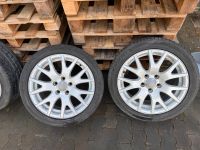 Alufelgen 17“ Originale Audi A3 8P Hessen - Frankenberg (Eder) Vorschau