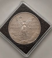 Mexiko 2 Pesos 1921 Silber 900er Plata Pura sehr selten !! Rheinland-Pfalz - Urmitz Vorschau