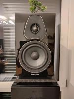 Sonus Faber Lumina II, schwarz,2 Monate alt Kr. Passau - Passau Vorschau