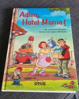 Buch "Adieu Hotel Mama" - Ratgeber für die erste Wohnung Nordrhein-Westfalen - Siegen Vorschau