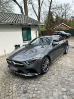 Mercedes-Benz CLS 400 d 4MATIC - Business, AMG, AR, Ass.-Plus Brandenburg - Oranienburg Vorschau