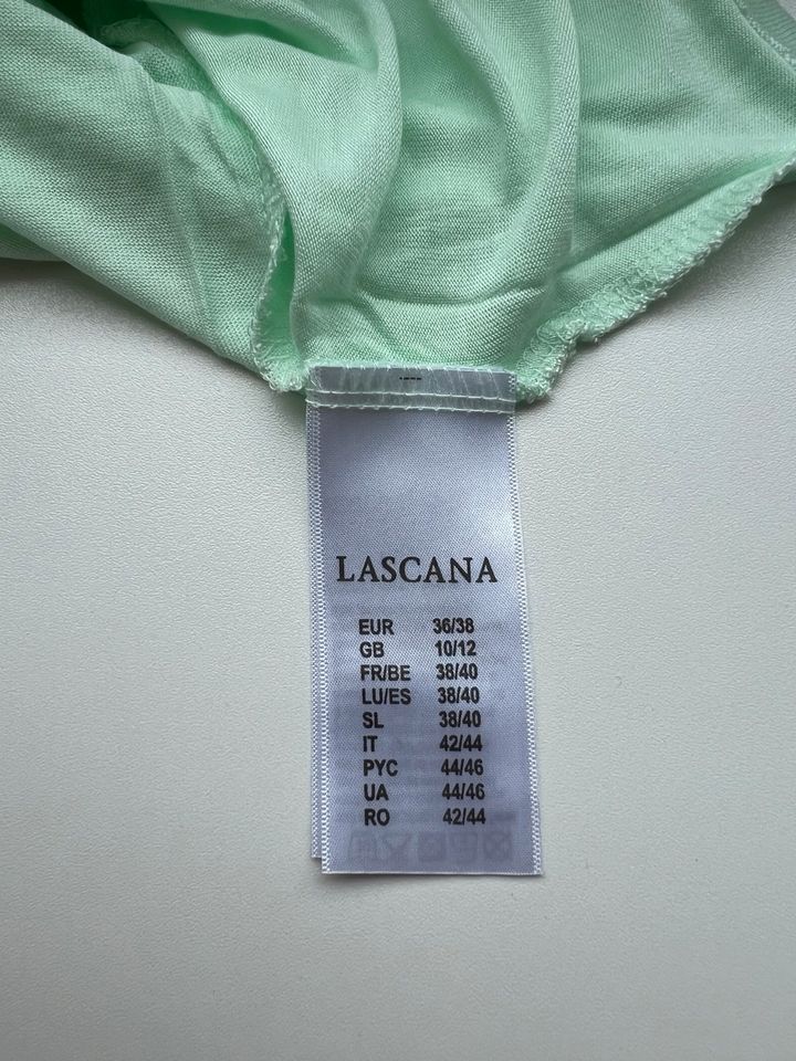 Lascana Top mint 36/38 wie neu in Selent