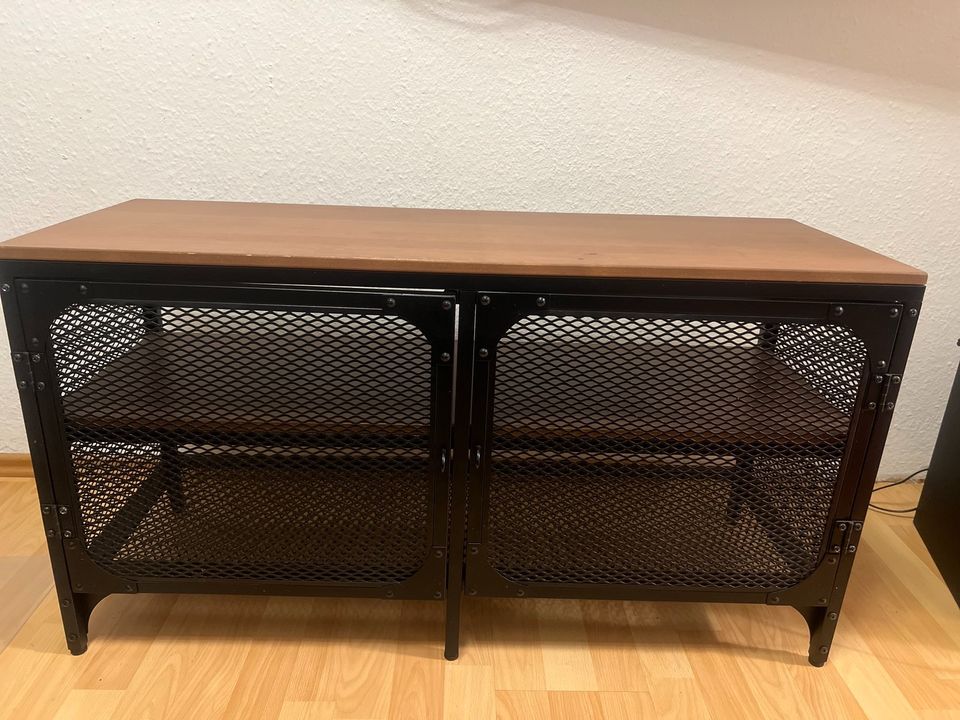 FJÄLLBO Tv Schrank 100x36x54cm in Vorwerk bei Tarmstedt