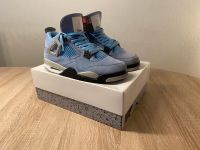 Verkaufe Jordan 4 University Blue Bayern - Erlangen Vorschau