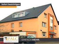 Mehrfamilienhaus mit 3 Einheiten, 2 Außenstellplätze und Doppelgarage in zentrale Lage Porz-Zündorf Köln - Porz Vorschau