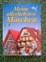 "Meine allerliebsten Märchen" Bilderbuch Vorlesen / Erstleser Bayern - Pöttmes Vorschau