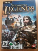 PC-Spiel Stronghold Legends Saarland - Blieskastel Vorschau